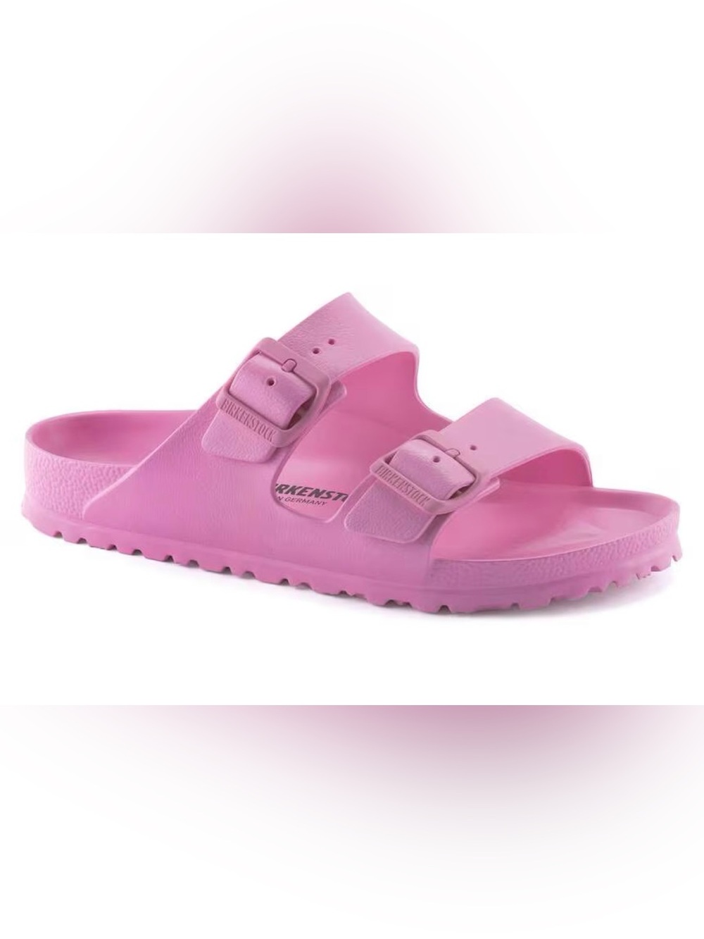 Birkenstock Arizona EVA Sandal - Candy Pink